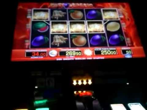 Vollbild 7, Hot Fruitastic, 50cent, SpieloTV