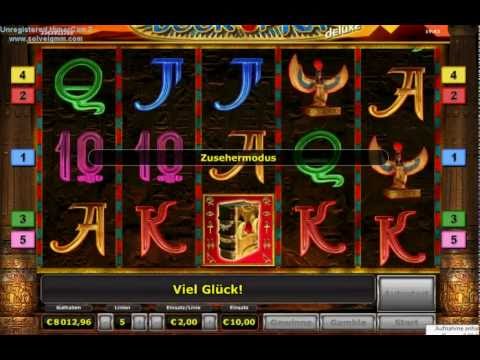 Book of Ra Freispiele Stargames UNGLAUBLICh – Gewinn über 7000 € Part 6