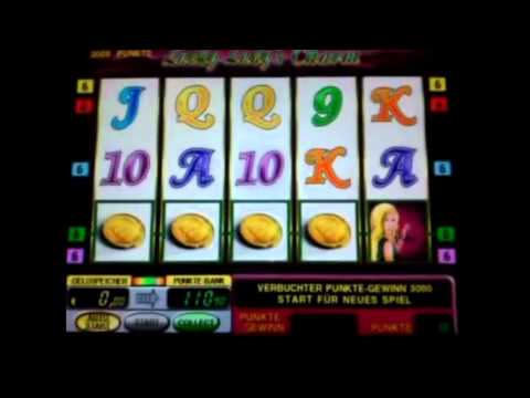 Lucky Lady’s Charm Vollbild Münzen