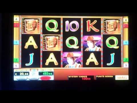 Novoline Book of Ra 5 Forscher auf 1€ BAMMMMS