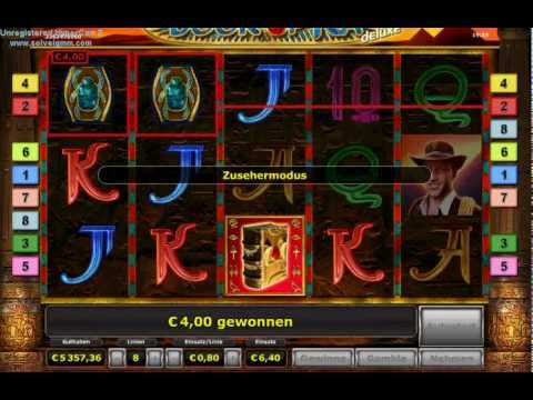 Book of Ra Freispiele Stargames UNGLAUBLICH 16 € Statue 800 € – Gewinn über 7000 € Part 4