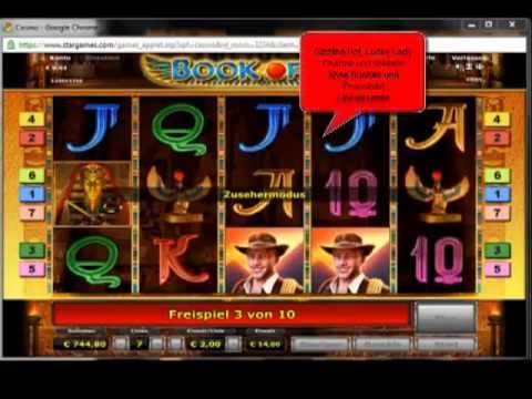 Book of Ra   Freispiele auf 14€ online
