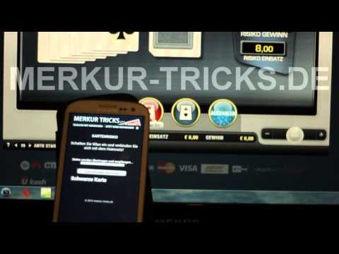 Merkur Risiko Karten Farbe App 140 € – Android App von Merkur-Tricks
