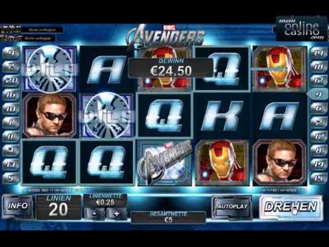 Online Spielautomaten im Juli 2026 u.a. Novoline ‚Mega Joker‘