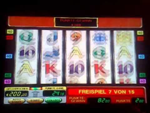 Pharao’s Gold Freispiele auf 2€