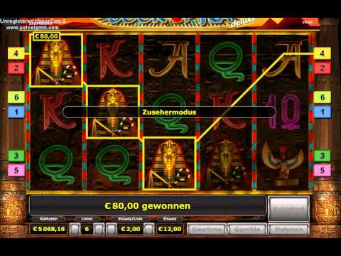 Book of Ra Freispiele Stargames UNGLAUBLICH  – Gewinn über 7000 € Part 2