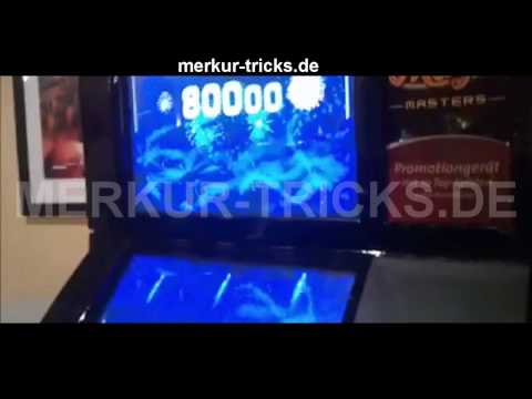 5 Sonnen Blazing Star auf 2€ Einsatz (2026) mit Merkur Tricks !