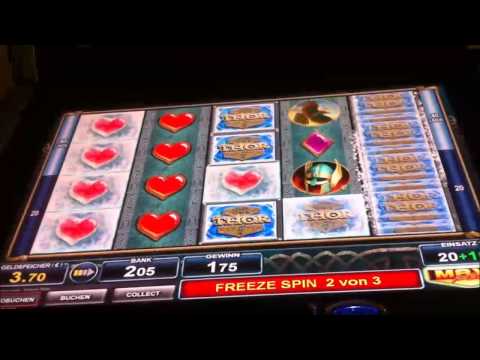 Freispielfails diverser Freispielserien Teil1