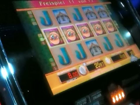 Merkur Thai Flower Freispiele (20cent)