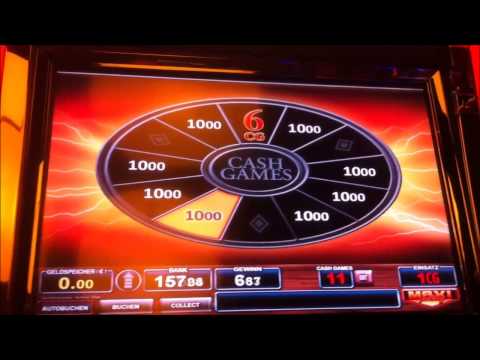 Books and Pearls Einsatz 45c Maxiplay Geiles Bild