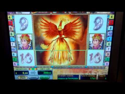 Wings of Fire VOLLBILD BESSER GEHTS NICHT FETT GEWONNEN