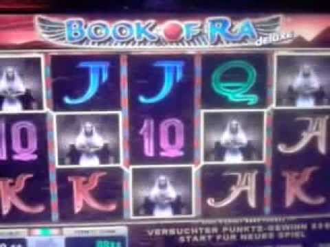 Admiral Crown Lounge Book of Ra  5 Pharaonen SERIE