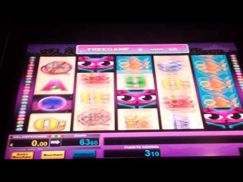 Miss Kitty Freispiele