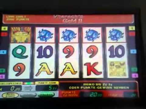 Pharao’s Gold Käfer Vollbild