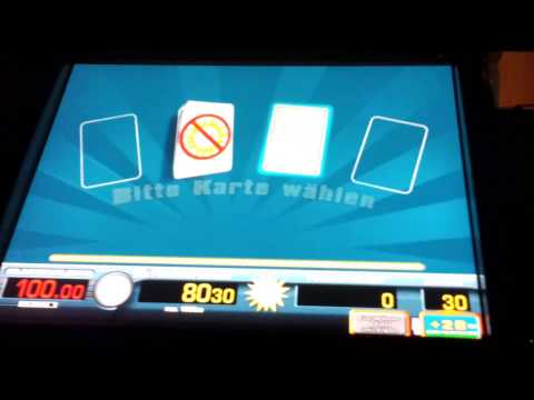 Merkur Mega Win Action Ausspielung Gold