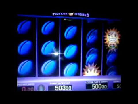 Merkur Magnus 5 Sonnen 500€ + full full Voll Bild ECHT KRASS