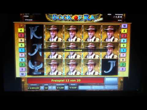 Book of Ra 10€ Einsatz ECHTES GELD 17 864€ GEWINN LEUTE DAS IST NUR ONLINE MÖGLICH