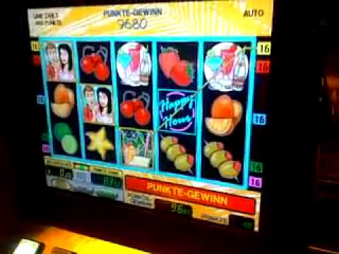 Novoline Superstar „Olivers Bar“  auf 80Cent  voll abgeräääumt