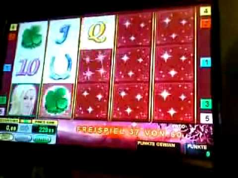 Admiral Crown Lounge FS bei Lucky Ladies Charm NEUERE SOFTWARE VERSION