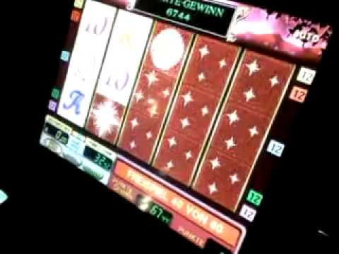 Novoline Superstar „Lucky Ladies Charm“  ich Spiel schon lange, ich kenne alle Software Versionen