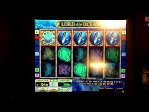 Lord of Ocean Vollbild Meerjungfrau mit Strategie zum Erfolg!