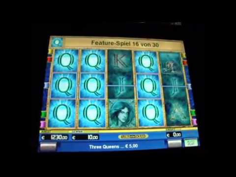 Lord of the Ocean – Jackpot!!! 5€