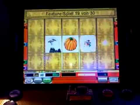 Novoline ll Aztec Treasure Wir räumen IMMER AB ;)