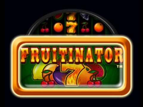 Merkur Magie Fruitinator Gewinne – Gaming Let’s Play