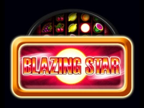 Merkur Magie Blazing Star Sonnen 2€ Einsatz – Gaming Let’s Play (mit Trick)