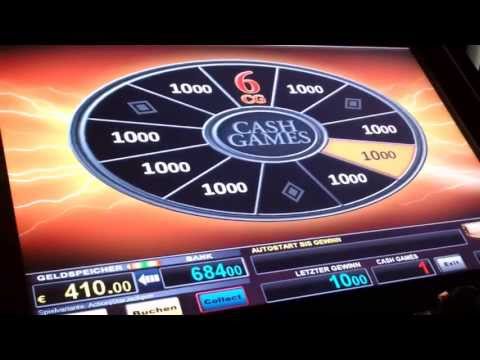 Bally Wulff:The Fox Hunt auf 1€ 1000 Abo Spezial 1600€ Freispiele