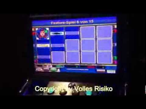 Book of Ra und King of Cards FS 2€ Fach 20.9.2026 Freude war Groß :)