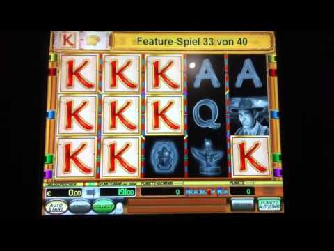 Book of Ra 50 Freispiele super Gewinn