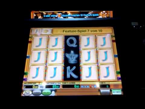 Book of Ra 5 Bücher