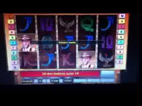 Book of Ra 20€ Einsatz ONLINE WTF WAS FÜR MEGA WIN!!!