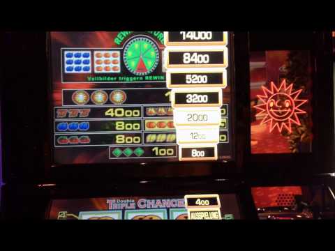 Merkur Magie“Triple Chance“ 1€ Fach Riskiert und wurde belohnt PUH zum Glück