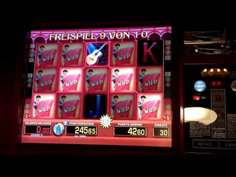 Merkur Magie „El Torero“ MEGA Gewinn! 23.9.2026