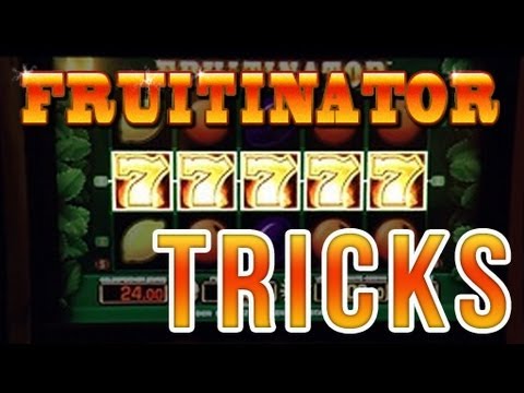 Fruitinator fast 5 Siebener auf 1,50€ Einsatz – Merkur Magie Tricks (Merkur-Tricks)