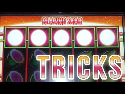 Blazing Star 5 Sonnen 500€ Gewinn – 5 Sonnen Merkur Magie Trick (Merkur-Tricks)