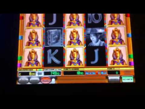 Book of Ra Vollbild Sphinx Freispiele