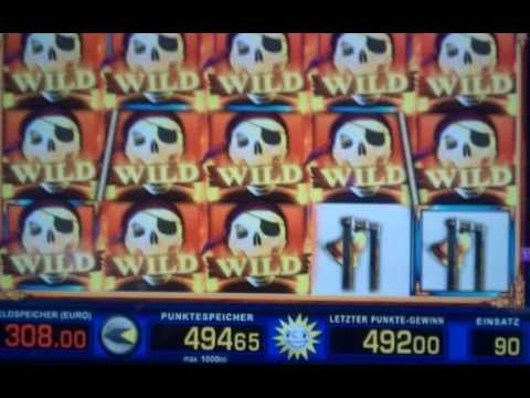 Treasure Hunt Tricks Vollbild 500€ Gewinn auf 90 cent