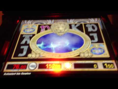 Magic Mirror Live Spiel Hohe Einsatz Teil 2