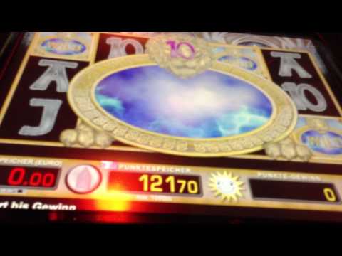 Magic Mirror Live Spiel Hohe Einsatz Teil 1
