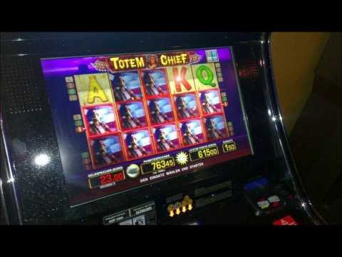 Merkur Magie Jackpot !