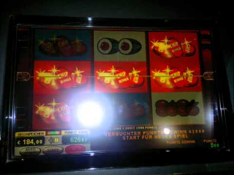 Chip Runner 5€ Gewinn 800€