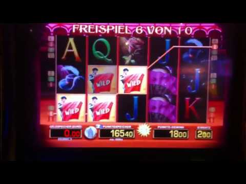 Merkur El Torrero schwache Freispiele auf 2€