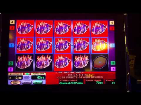 Sizzling Hot Vollbild