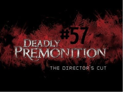 Let´s Play Deadly Project Premonition (TDC/Blind/Deutsch/PS3) Part 57- Crawling Shadow