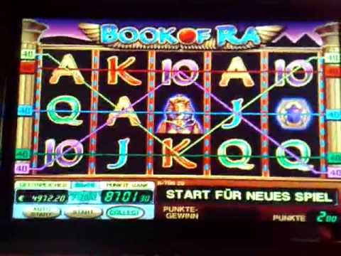Book of Ra Gewinn 13 000€ unglaublich