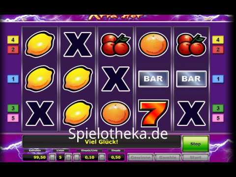 Xtra Hot Quasargaming x3 Bonus