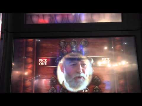 ICE 2026 Teil 6 Bally Titanic